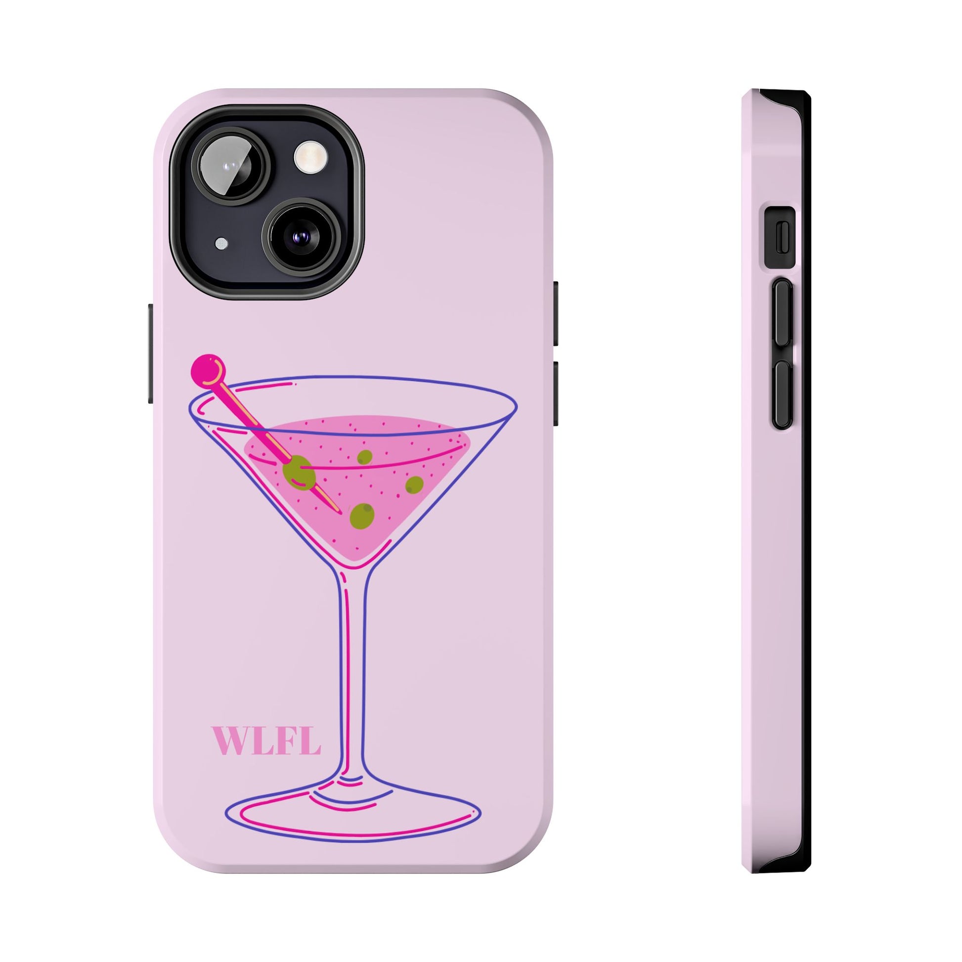 Olive Martini From C to B - Withlovefromlizi