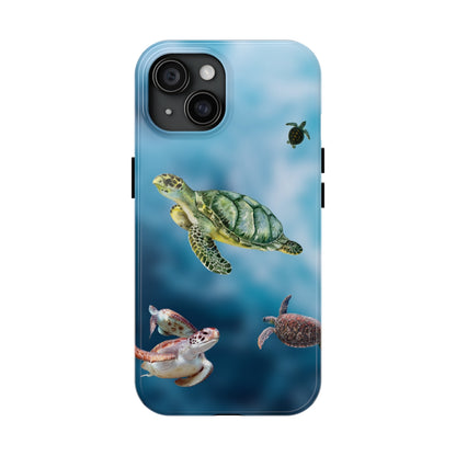 Ocean life Printify